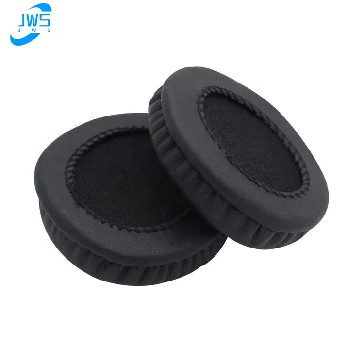 Headset case Replacement Ear Pad Cushions ultra-soft protein skin for Sennheiser HD25 HD25SP HD25-1 PC150 PC155