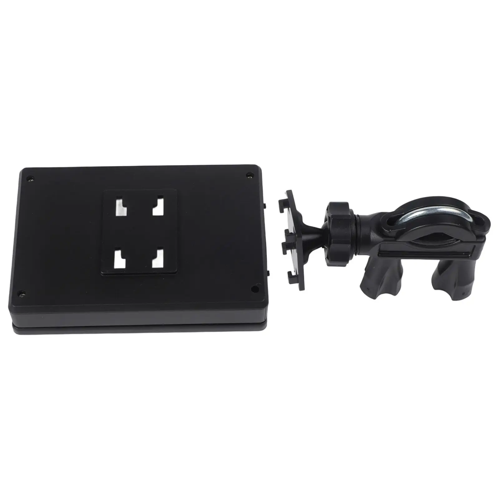 

4.3 Inch Display Fish Finder Multi-language Support Portable Design Rechargeable Battery 4.3 Inch Waterproof Screen