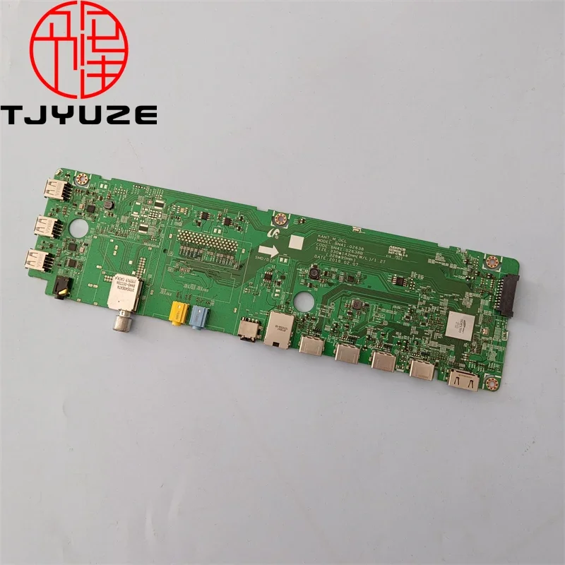 BN41-02638B One Connect Box Mohterboard For QN65Q8FNAFXKR QN75Q8FNAFXKR UN43LS03NAFXKR UN55LS03NAFXKR UN65LS03NAFXKR Main Board