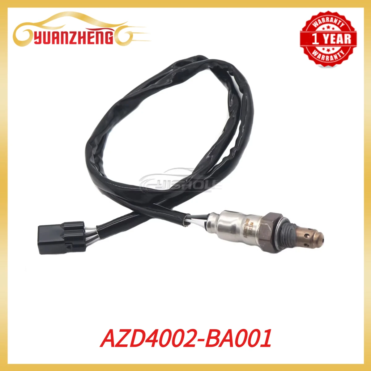 NEW Air Fuel Ratio Lambda O2 Oxygen Sensor Motorcycle AZD4002-BA001 For DUCATI PANIGALE V2 Panigale Multistrada Scrambler 1100