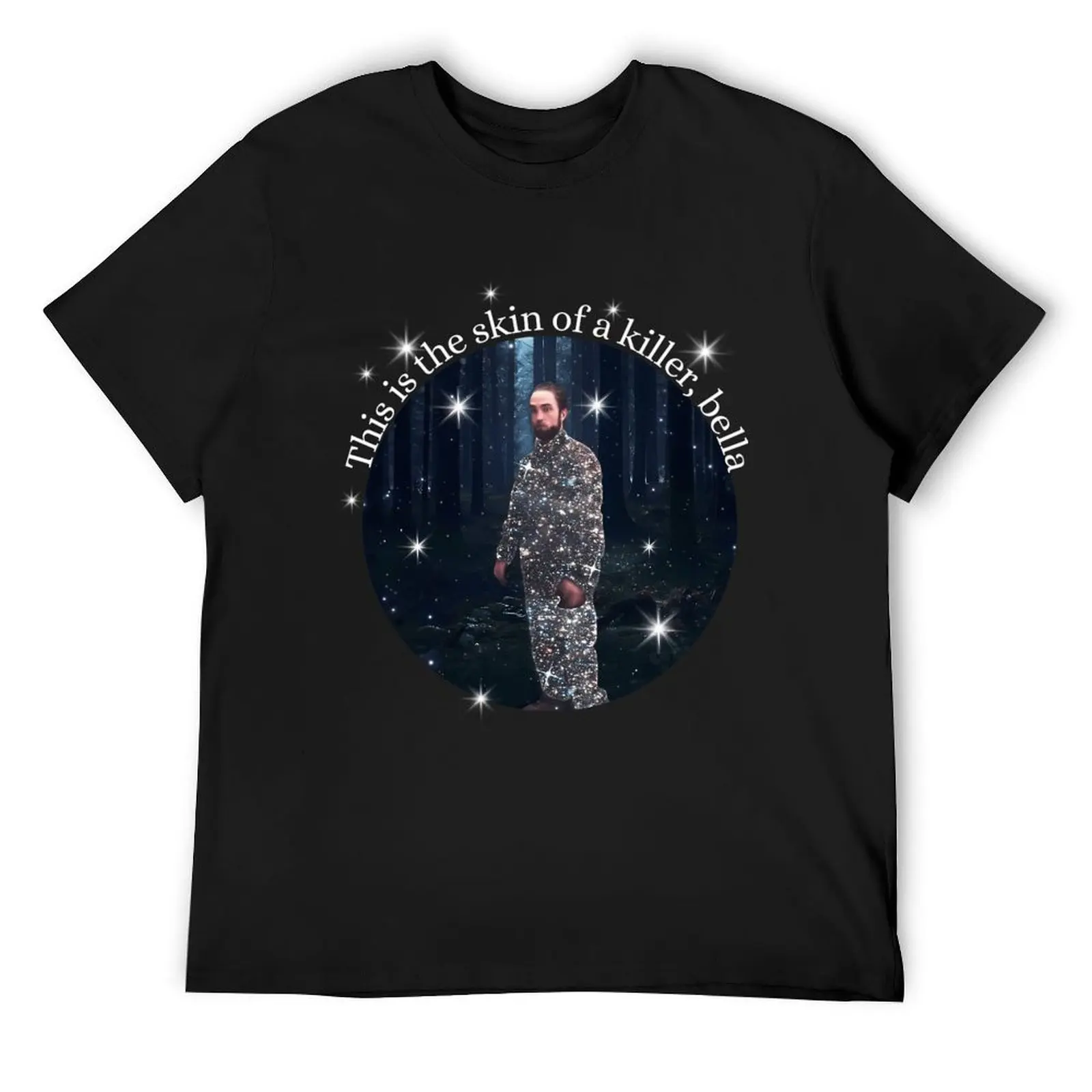 

This Is The Skin Of A Killer Bella Meme This Is A Skin Of A Killer Bellabella This Is The Skin Of T-Shirt