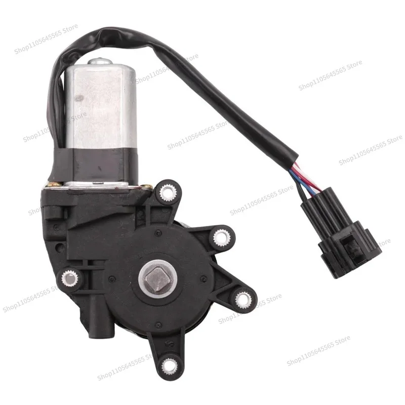 80731-ED000 for front left glass lift motor