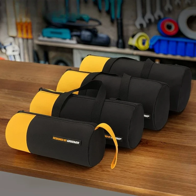 Work Tool Backpack Organizer Tools Bag Tougthbuilt Working Tool Box Nail Bag Carpenter Toolbox Tool Bag Pouch Belt Workshop