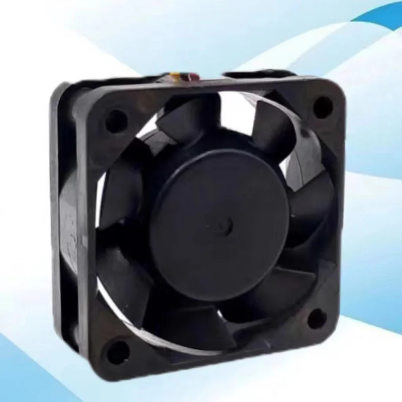 109P0424H702 4015 24V 0.08A Cooling Fan