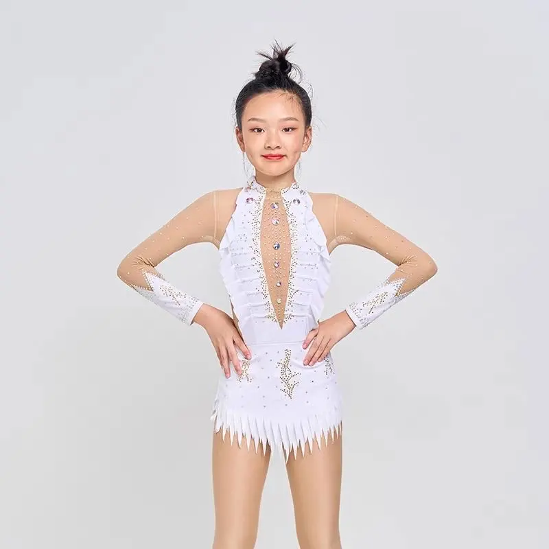 

Figure skating competition gymnastics uniform, competition, gymnastics, performance, competition