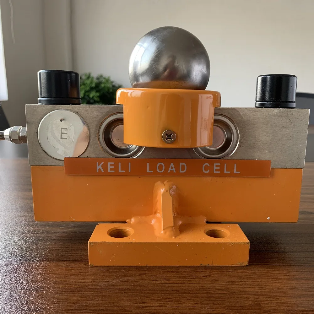 40t keli truck scale analog load cell