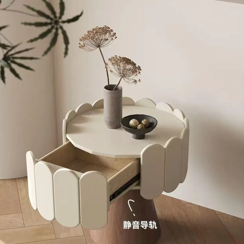 Picture 5: Medieval bedside tables, small apartment storage cabinets, lockers