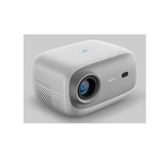 Fashion Design Portable Smart Projector Q10 Android Version For Mobile Phone Home Theater Multi-Used