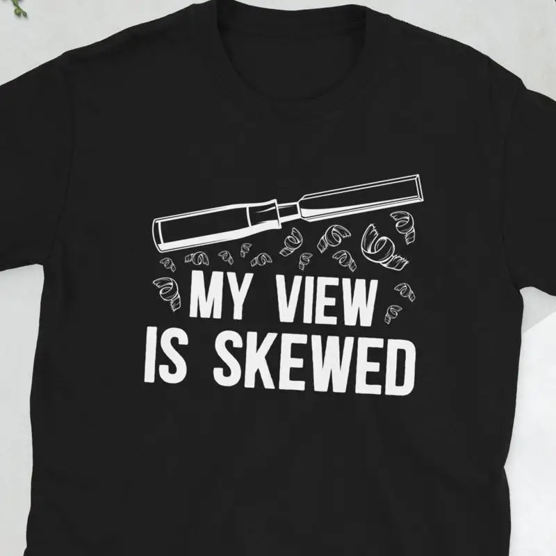 Woodturning Woodturner Lathe Work Wood Turning T Shirt