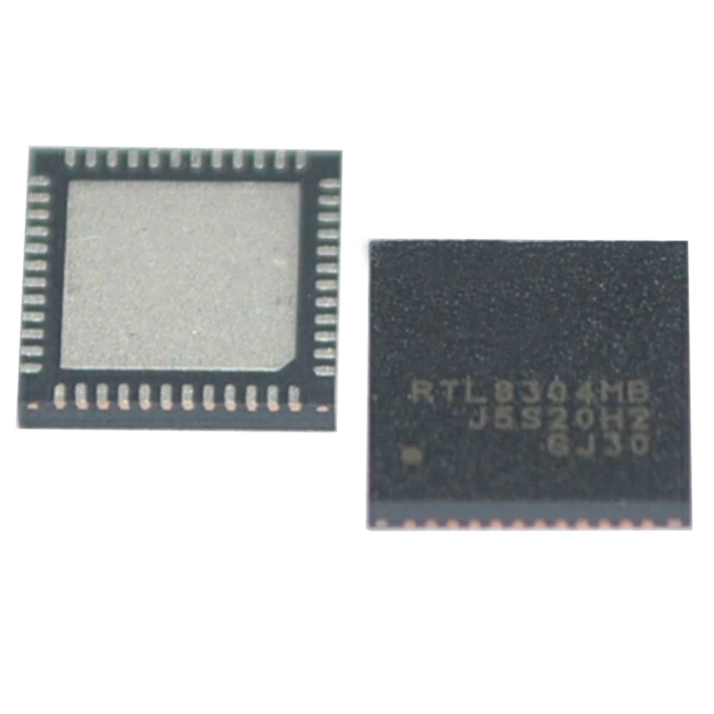 10PCS RTL8211E-VL-CG RTL8211E-VB-CG RTL8305NB-CG RTL8153-VC-CG RTL8304MB-CG RTL8111E-VB-GR RTL8211FSI-VS-CG IC