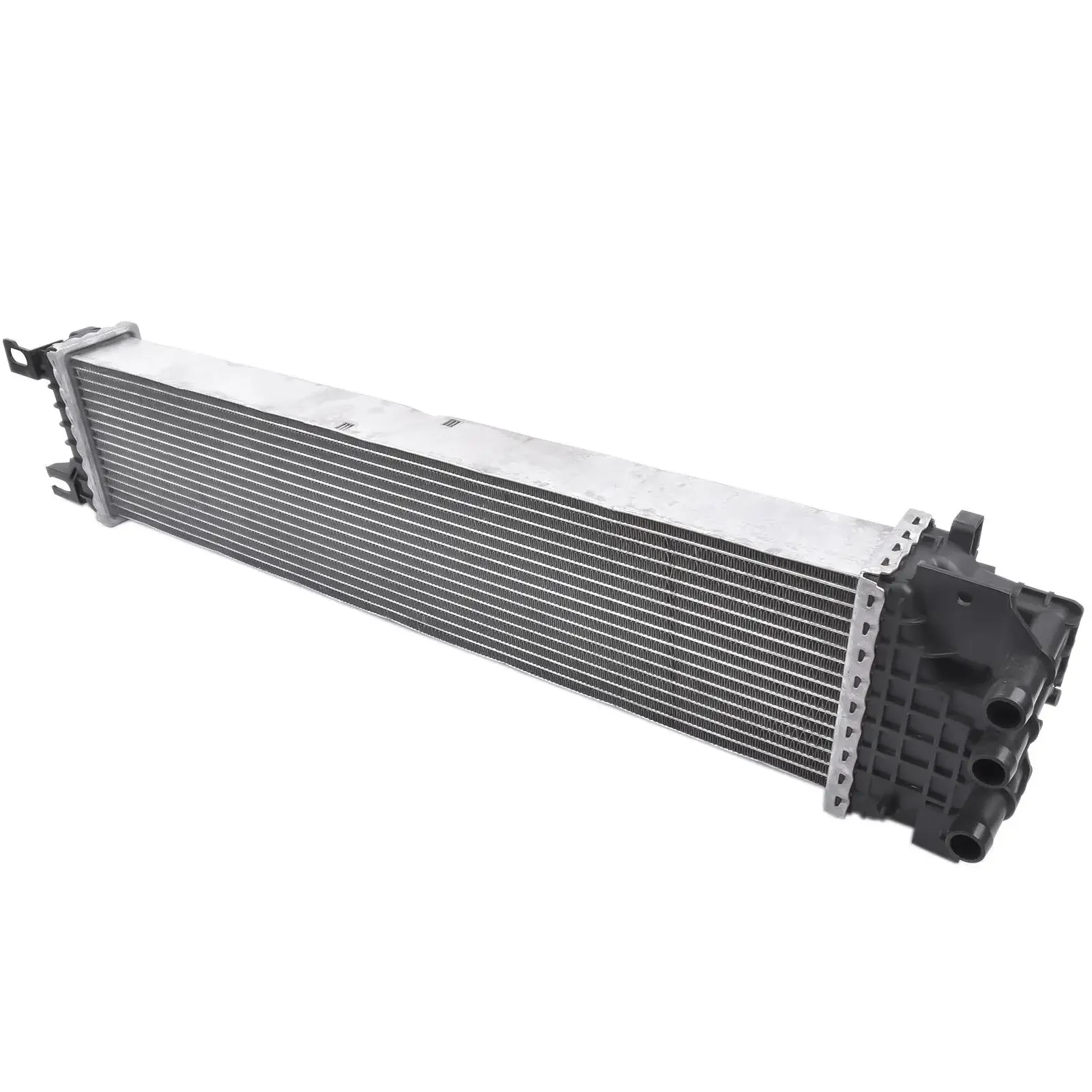 AP03 Intercooler DG9Z8005F for Ford Fusion SE SEL 19-20 L4 1.5L Turbocharged Sedan