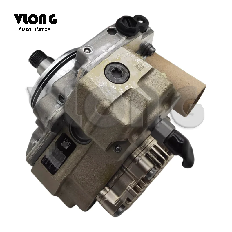 New Common Rail Fuel Injection Pump for Fendt MASSEY FERGUSON SISU VALTR High Pressure Fuel Pump 0986437384 837069146 0445020054