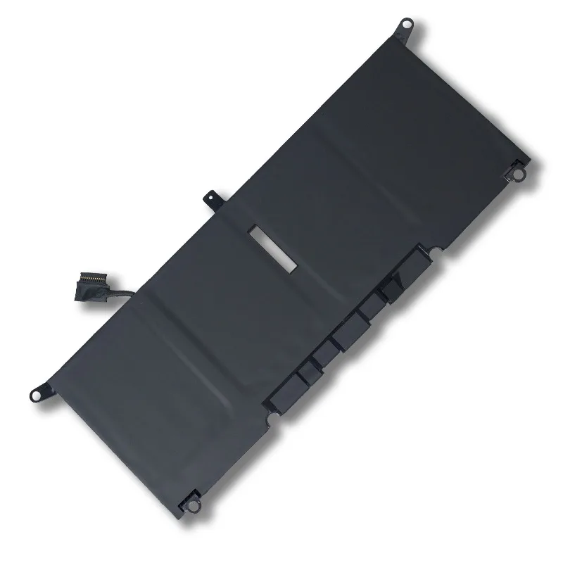 DXGH8 52wh 6200mAh 7.6V Battery for Dell XPS 9370 9380 5390 DXGH8 P82G Laptop Battery Hot Sale - Image 2