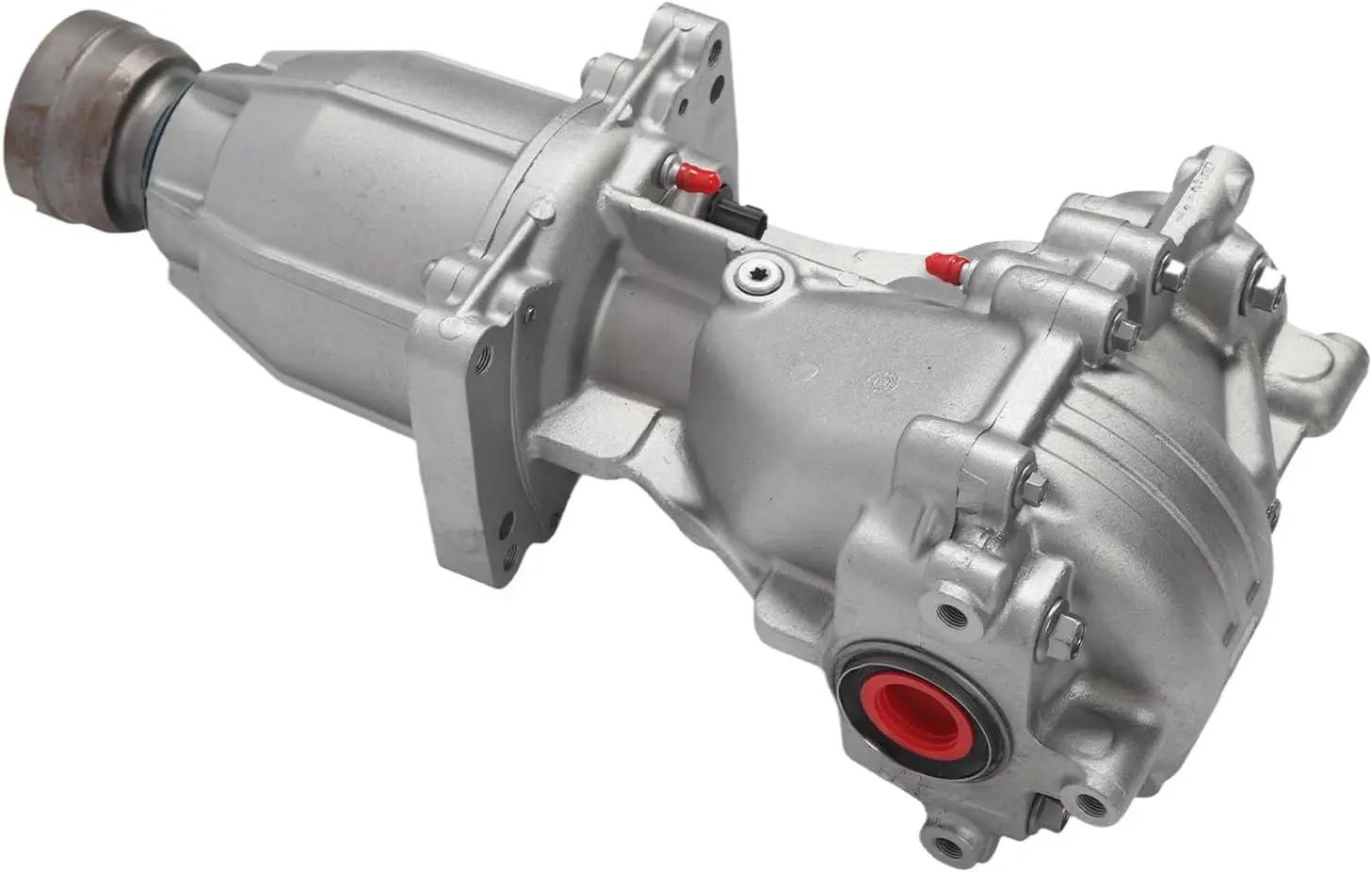 CV6W-4B025-DF リアデフ フォード フレックス エクスプローラー エッジ AWD 4WD 2013-2019年式用