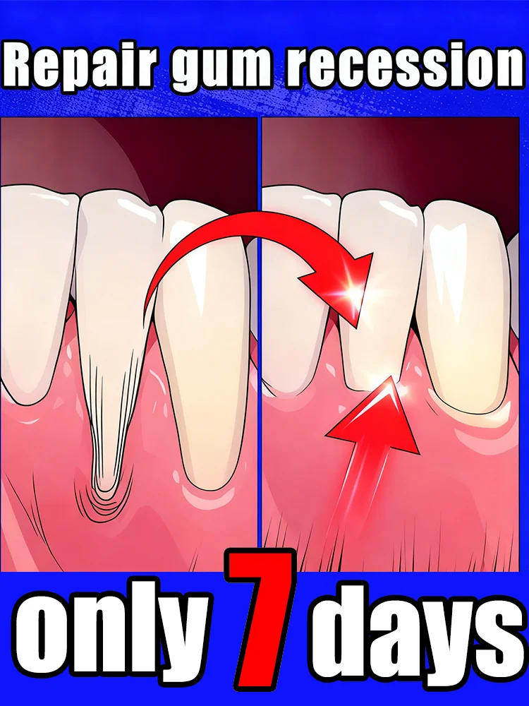 

The first generation upgraded teeth cleaning care tool, oral foam