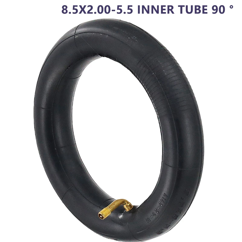 1/2/5/10pcs 8.5-inch 8.5x2.00-5.5 inner tube for Halten Rs-01 Pro electric scooter INOKIM Light Series V2 tires