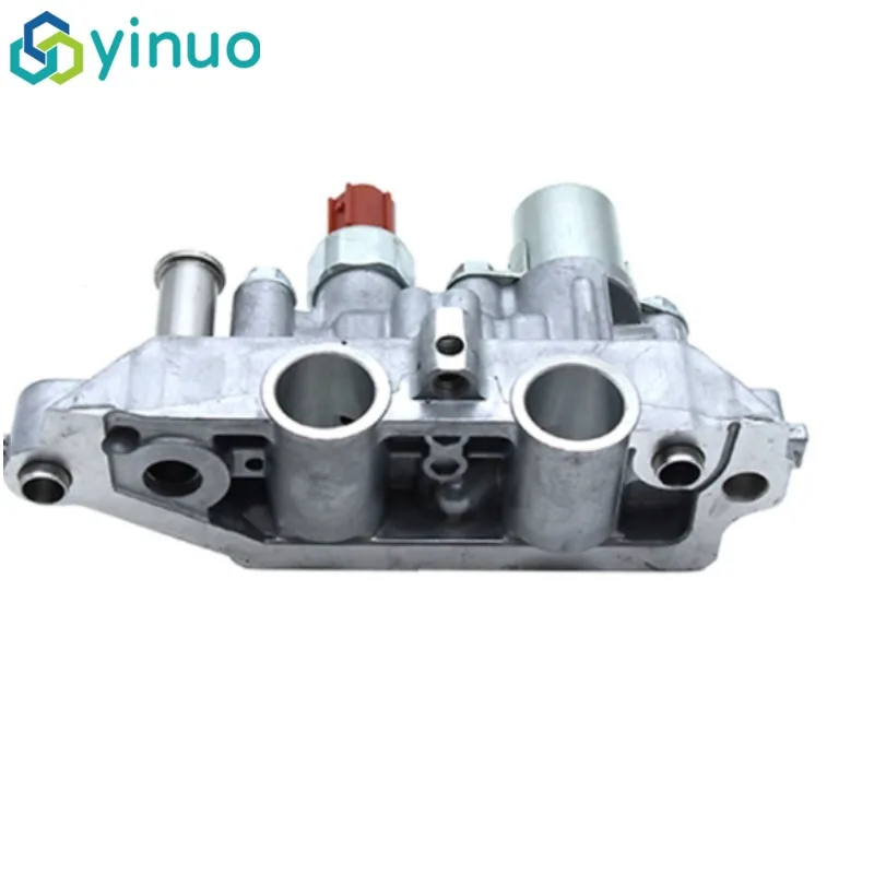 

OEM 15810-R70-A04 15810R70A04 Engine Variable Valve Timing Solenoid For Honda Odyssey Accord Aucra RDX V6 3.5L Car Parts