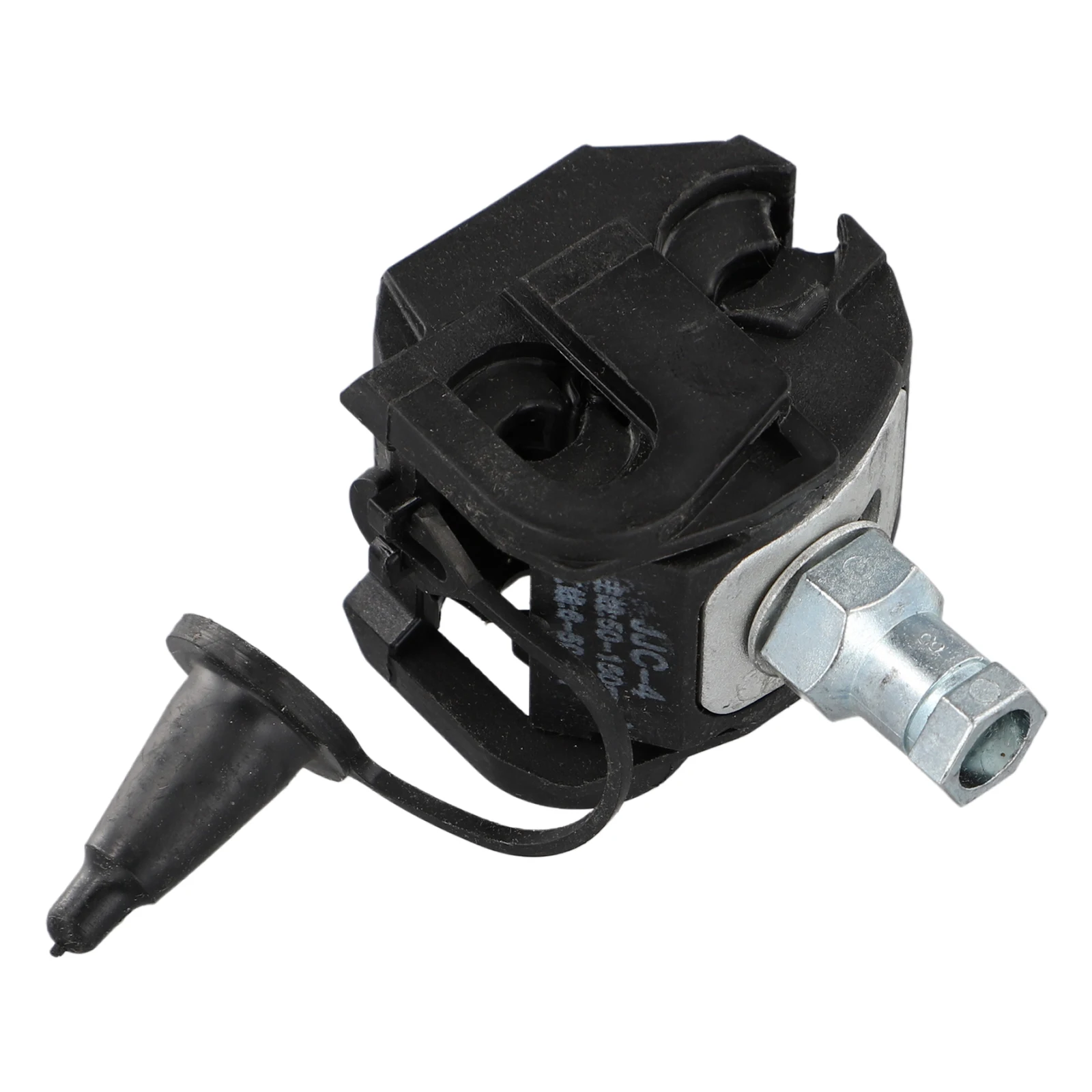 157A JJC-4 Insulation Piercing Connector for High Rise Building Electrical Systems 50-150 mm2 Main Cable 6-35 mm2 Branch Cable