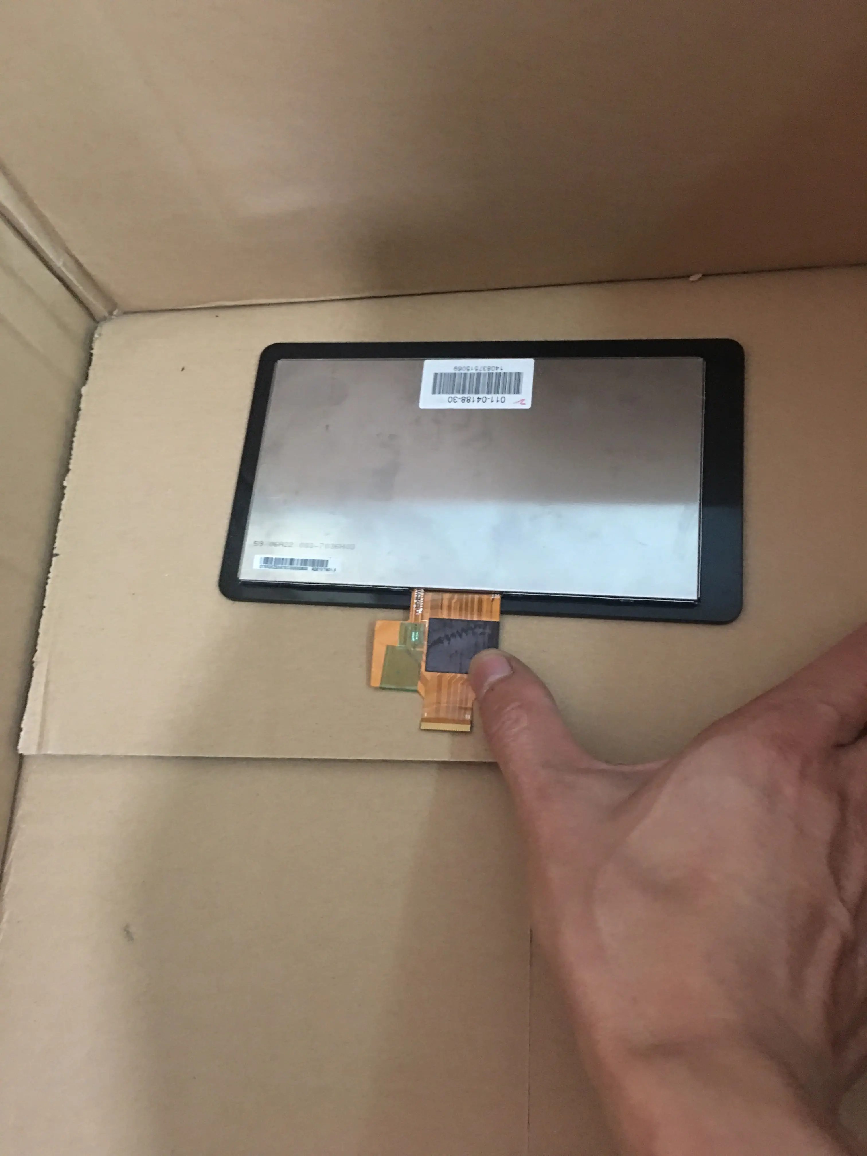 A061VTN01.3 ЖК-дисплей