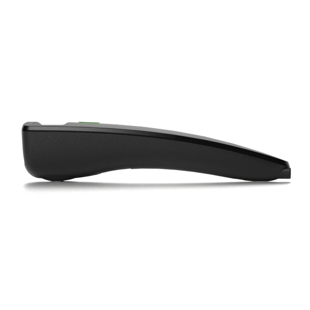 

Новый беспроводной 2D сканер штрих-кодов ABNR KR-A7, USB Bluetooth мини-сканер QR-кодов для iOS и Android, для мобильных платежей