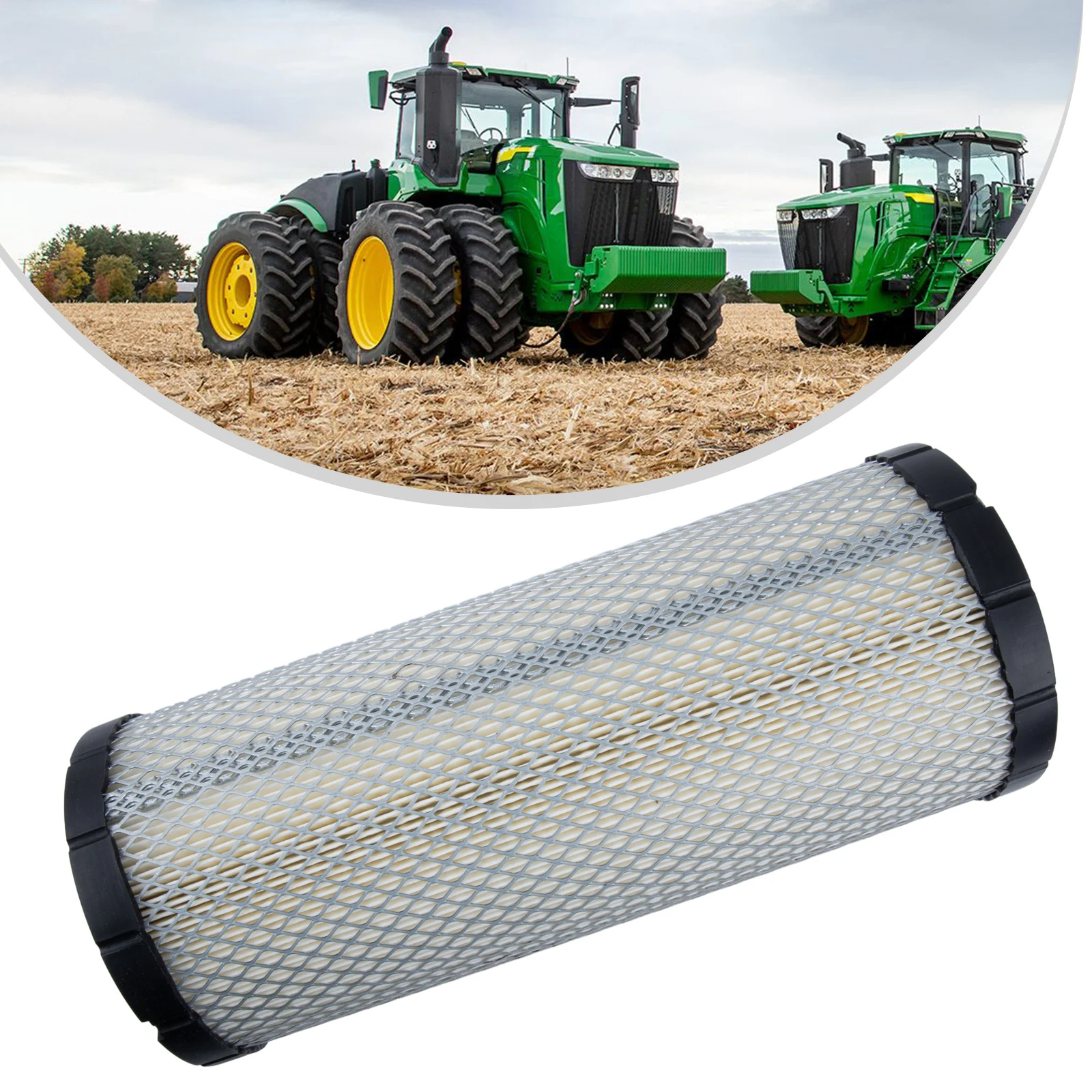

Innovative Design Direct Fit Replacement Filter Kit Suitable For For Donladon Model Number Including 8P22T68 and 8P22T69