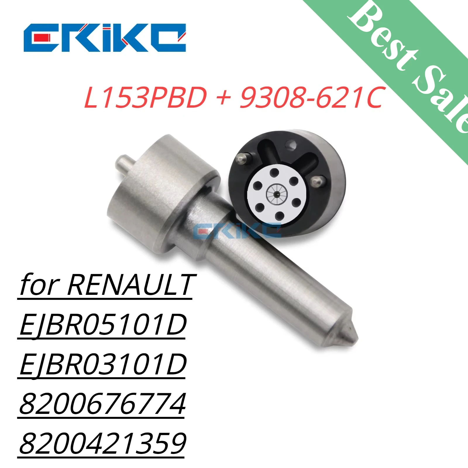 Erikc EJBR05101D EJ… - image