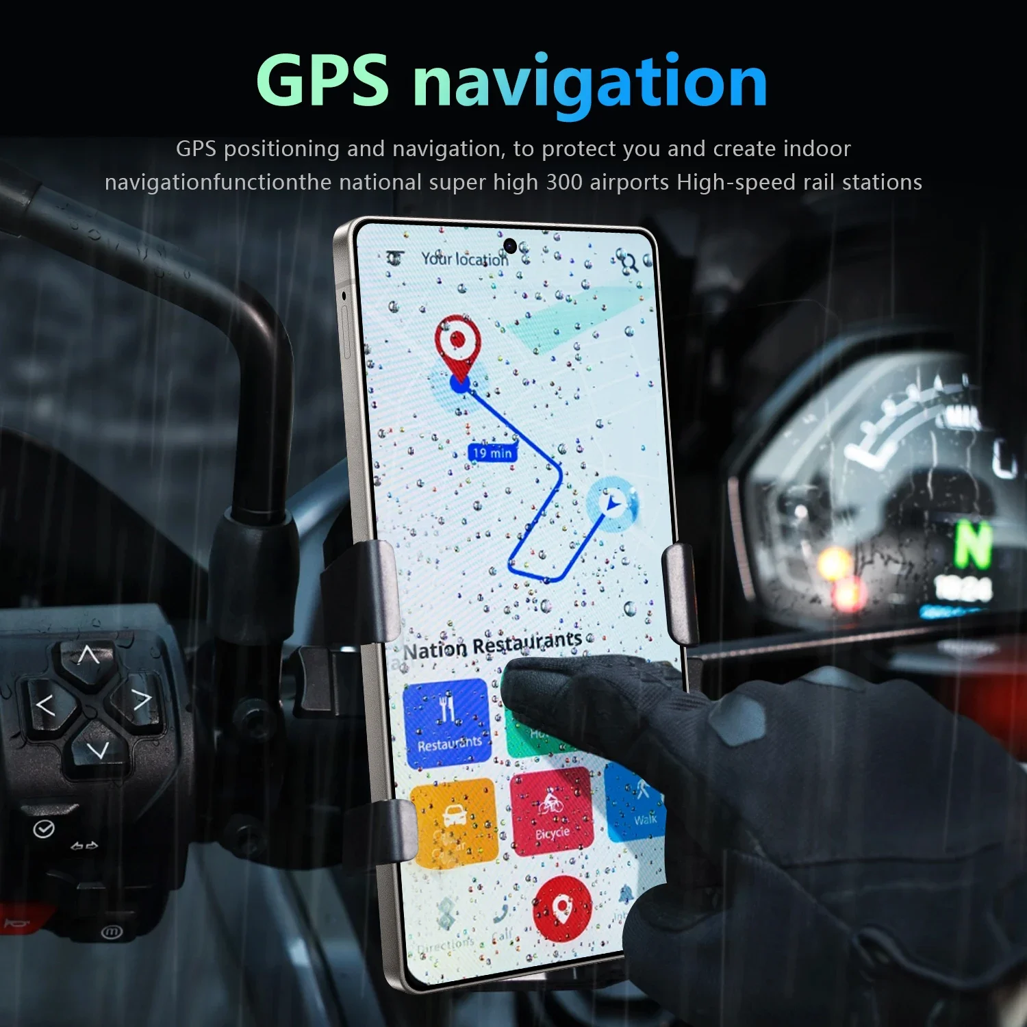 Original S25 Ultra Smart Android Phone 5G 7.3 HD Screen Dual SIM Dual Standby 108MP Camera 8800mAh Unlocked Phone Global Version