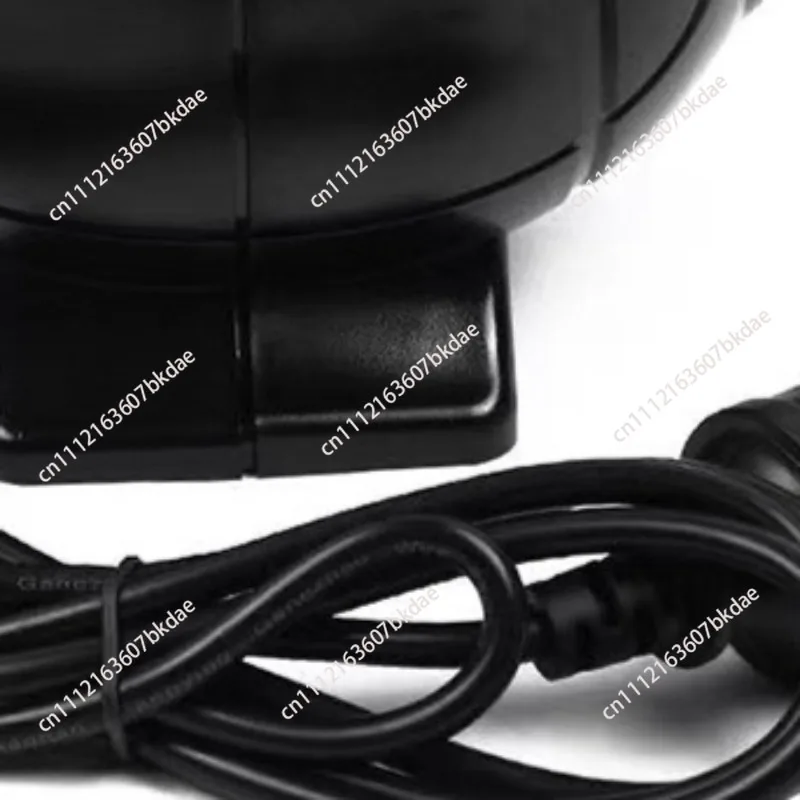 800W 220V AC High Pressure Electric Air Pump, Special Inflator for Inflatable Boat & Rubber Boat