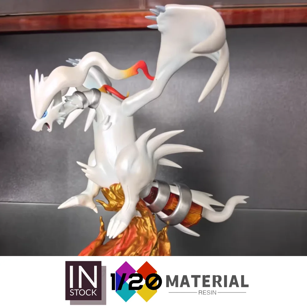 

[In Stock] 1/20 Resin Scale World [KING] - Regieleki Huge Split3-4