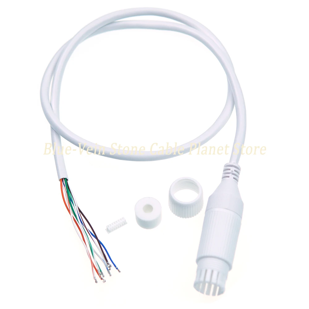 Ip Camera Waterproo… - image