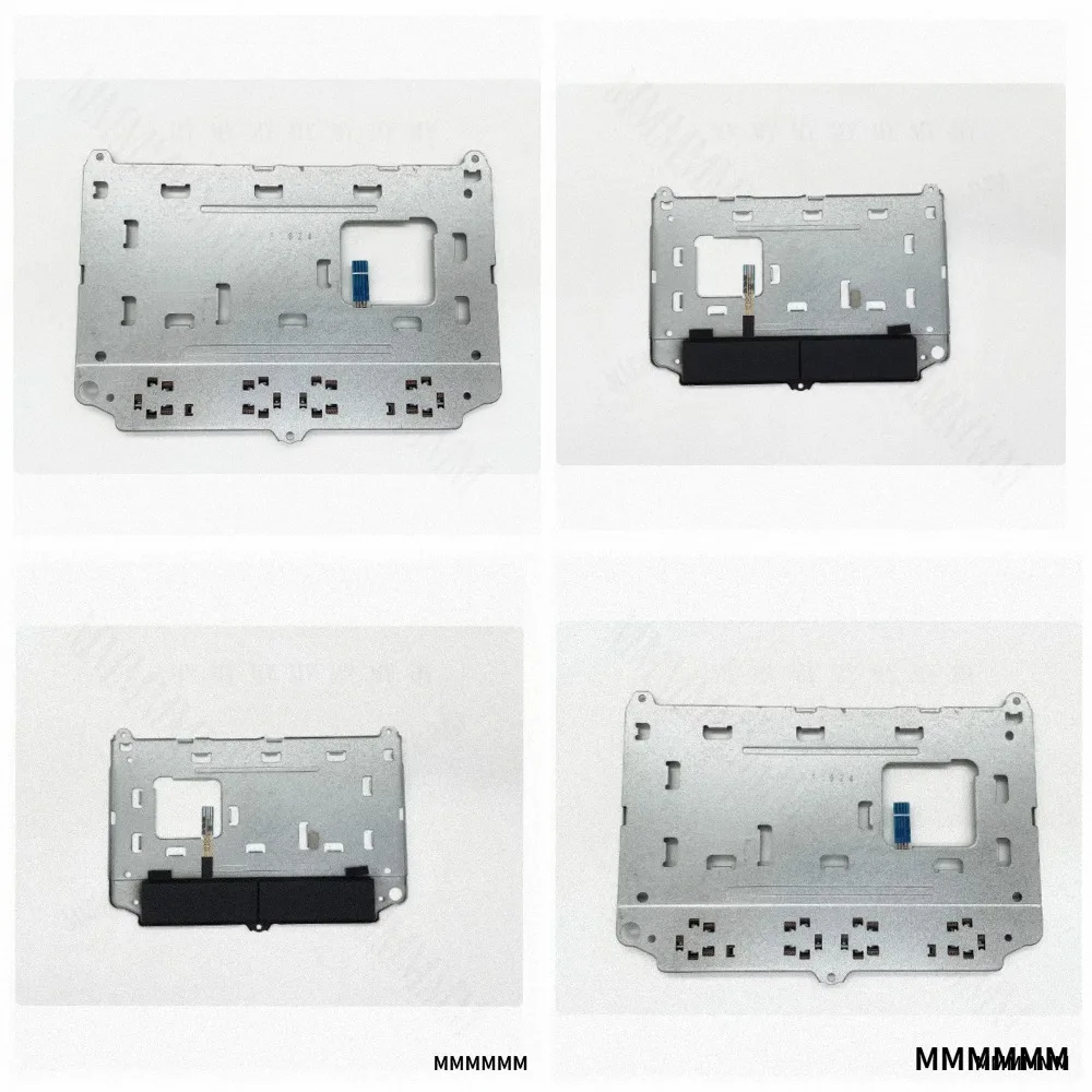 TT Brand New 04GG2D 4GG2D For Dell Alienware 15 R3 17 R4 R5 Touchpad Button Black