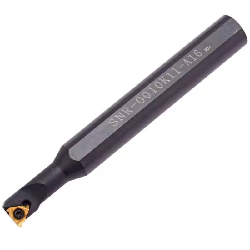 Internal Thread Turning Tool SNL SNR0008K08 SNR0010K11 SNR0012M11SNR0016Q16 SNR00200020R16 SNR0025S16 Carbide Inserts 16ER 16IR