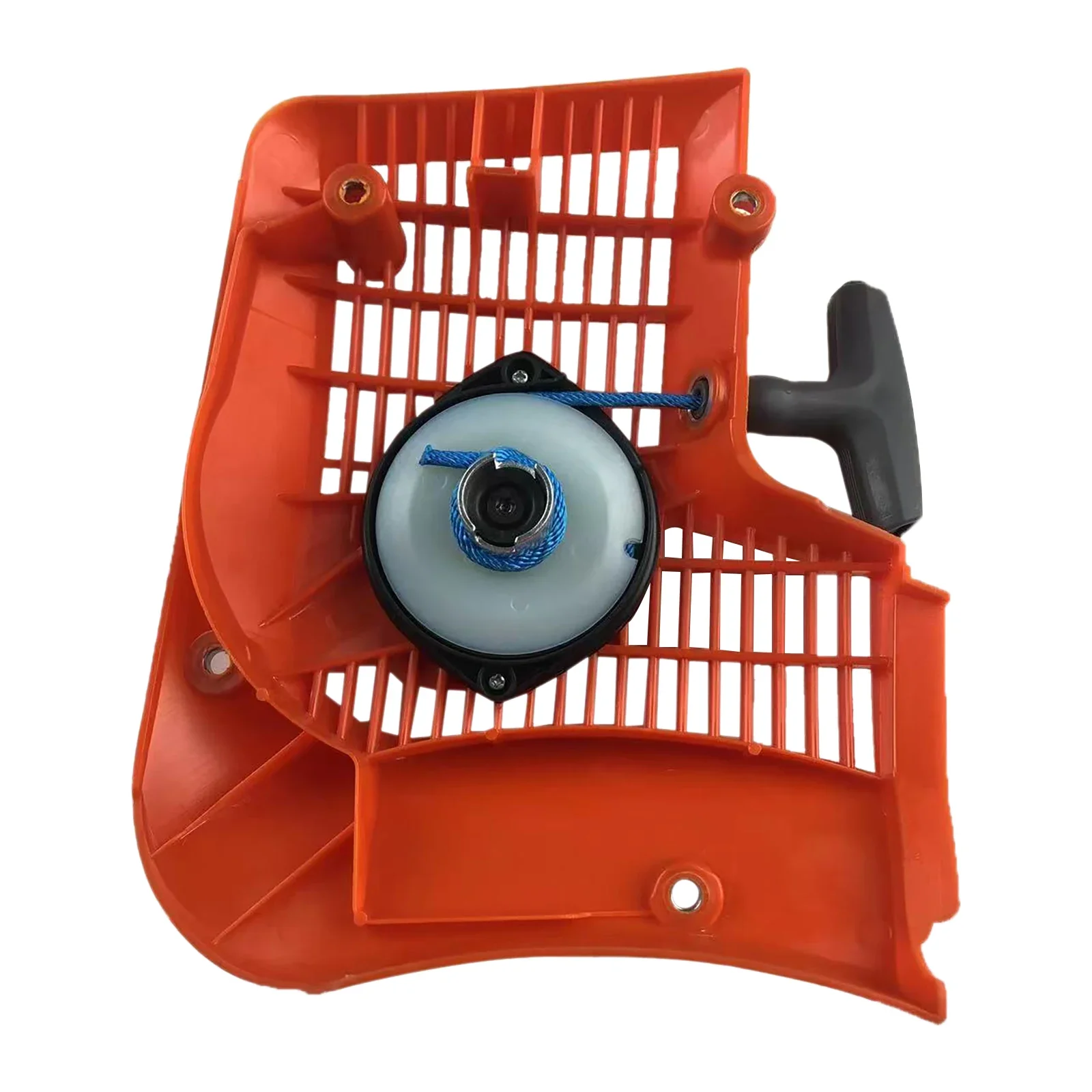 574362005 Recoil Starter AssemblyFit For Husqvarna K770 cut-off saw  Pull Starter Replace  574 36 20-05, 584886804, 584 86 68-04