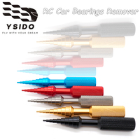 2-14mm Bearings Remover Disassemblers Tools Repair Tools Puller Bearing Remove Installers Hand Tool Set for RC Car Accessories