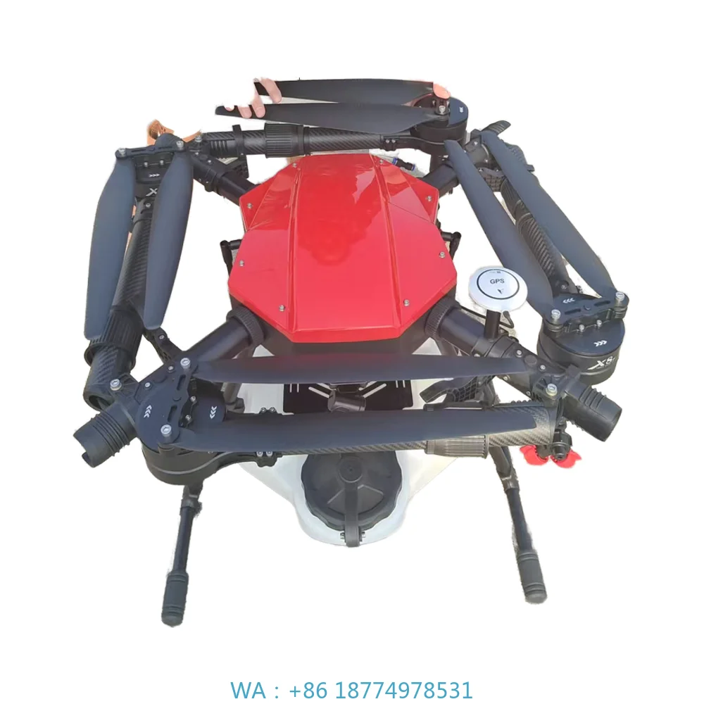 Farming And Agriculture Difference - Different Capacity Spray AgriculturalRemote Control Agriculture