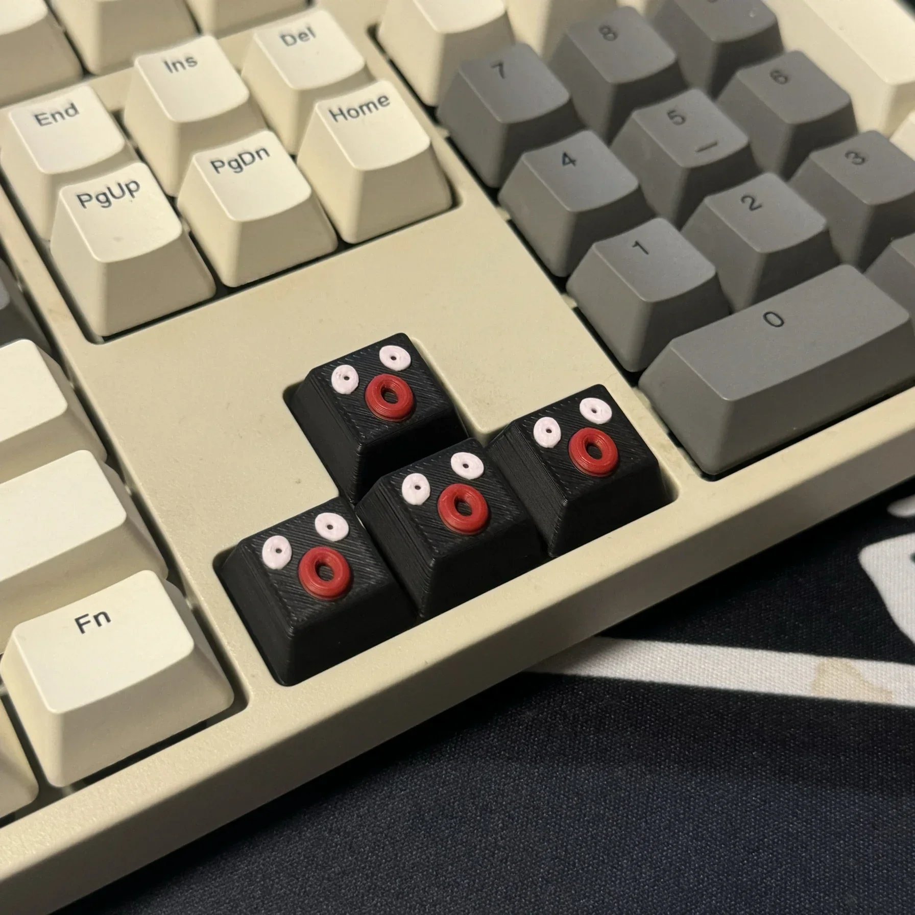 thumb
