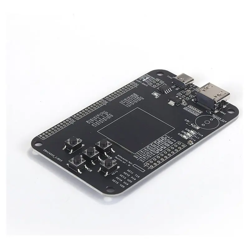 AYHF Ebaz4205 Adapter Board Kit DIY Soldering Module