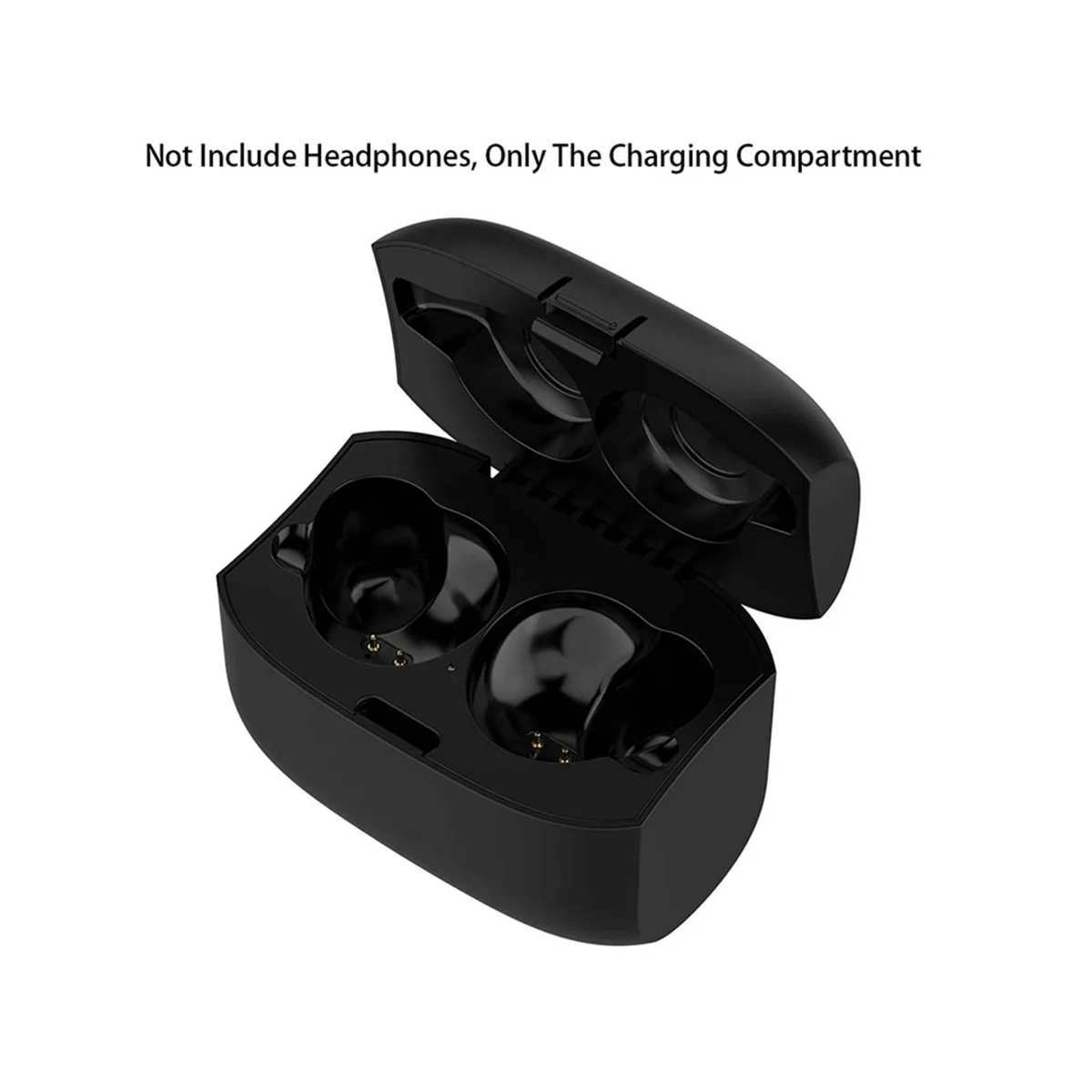 สำหรับกล่องชาร์จ65T ที่สะดวกและใช้งานได้จริงชุดหูฟังบลูทูธไร้สายกล่องชาร์จ65T