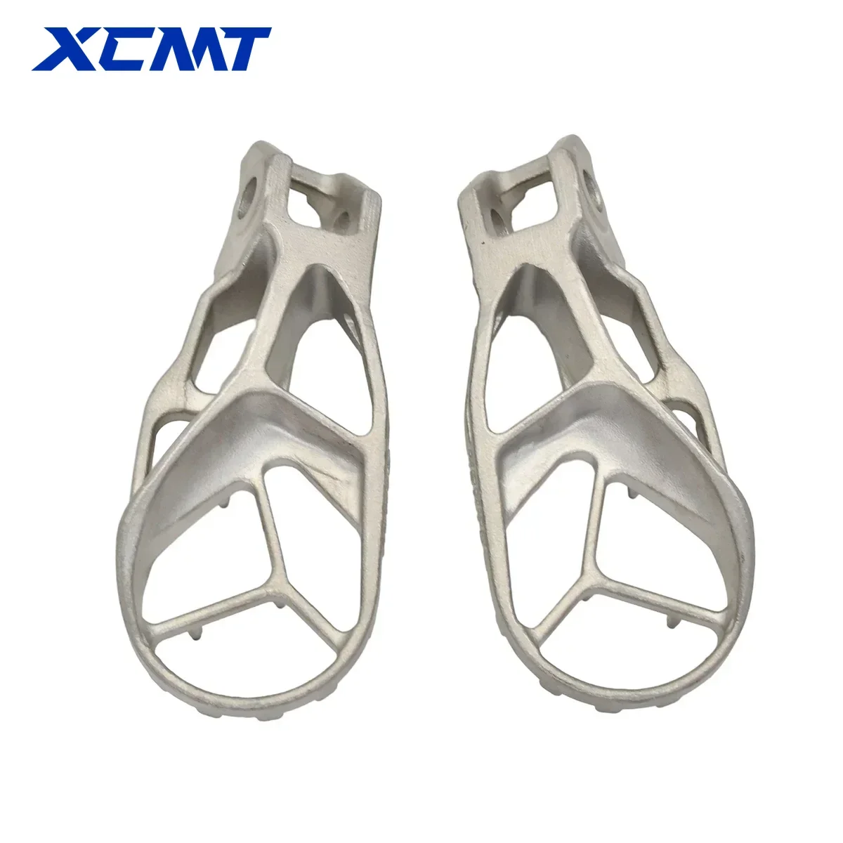 Motorcycle Foot Pegs FootRest Footpegs Rests Pedals For KTM EXC EXCF 250 300 XC XCF SX SXF 85 125 150 200 350 450 530 2017-2023