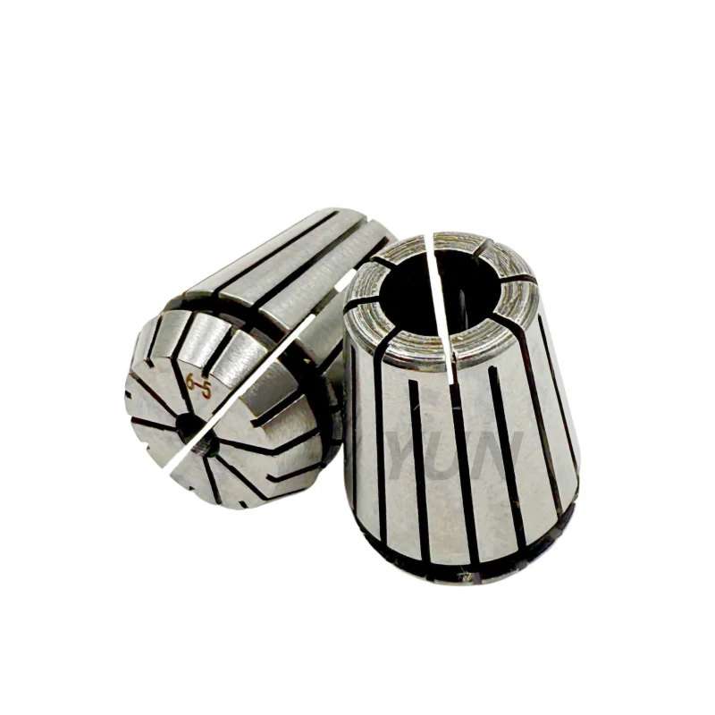 Milling Cutter Elastic Collet ER Clamp Chuck For Holder Hardened Engraving Machine CNC Accessory ER11-16-20-25-32