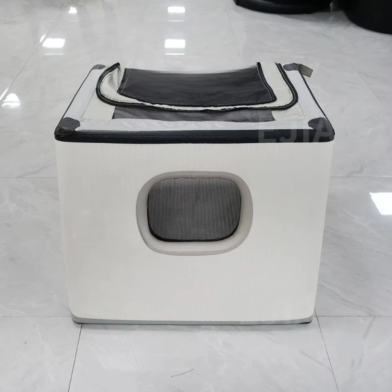 Factory direct sale inflatable kennel box