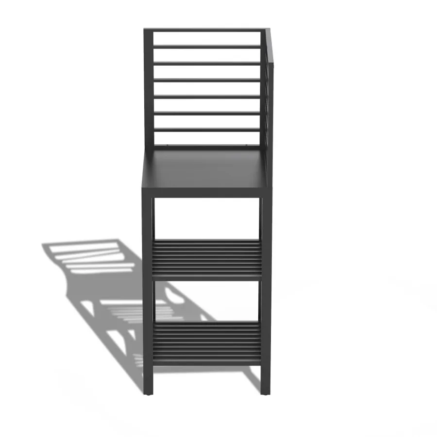 Outdoor Kitchen Isl… - image