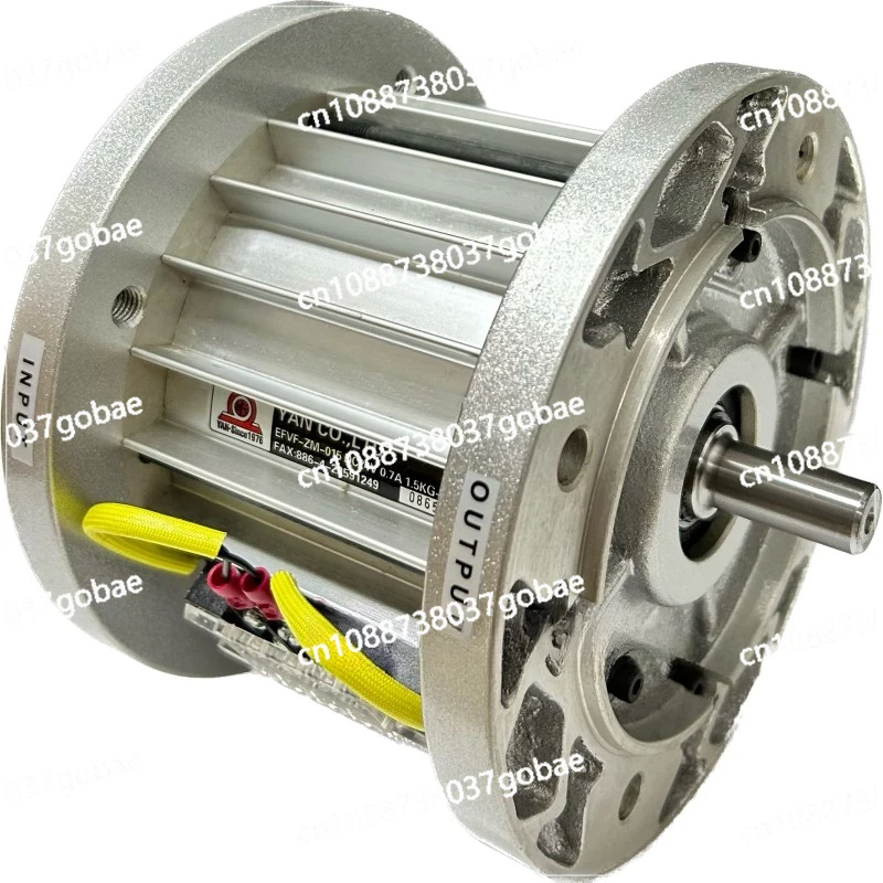 

EFVF-Z-015EFVF-ZM-025-050 New Brake Motor EFUL-Z