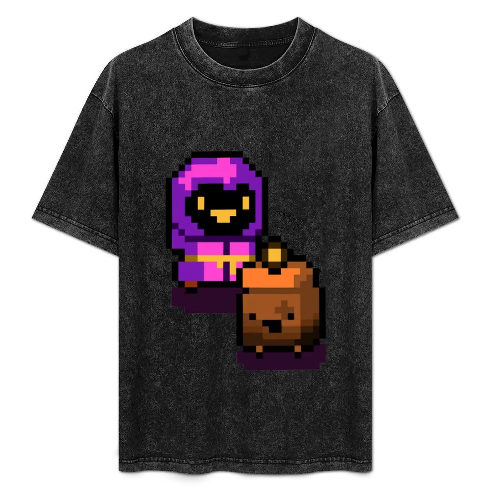 Good Boy Ser Junkan T-Shirt Outdoor Work Short Sleeve Top