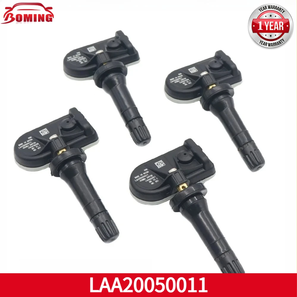 Tpms Tire Tyre Pres…