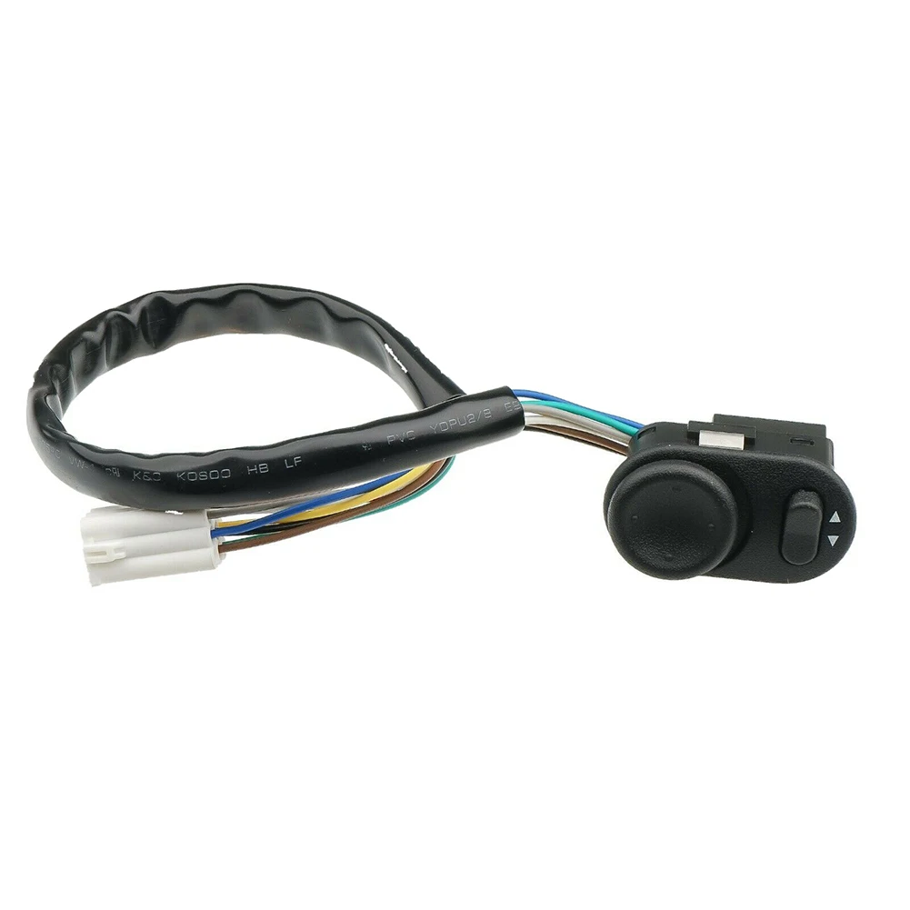 

9030841/90431308 Rearview Mirror Control Adjuster Switch For Opel Astra/Corsa/Vectra/Zafira-N25R