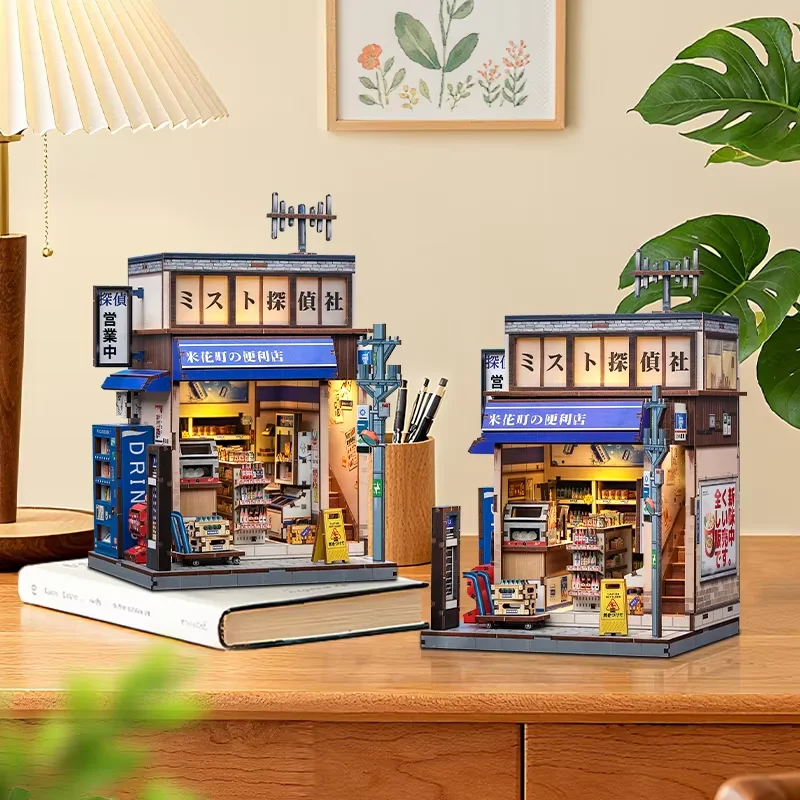 cutebee-diy-miniature-house-3d-wooden-dollhouse-booknook-puzzle-for-adults-bookshelf-insert-room-decor-for-teens-creative-gift