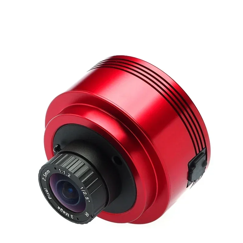 ASI-290MM (MONO) USB 3.0 Astronomy Camera