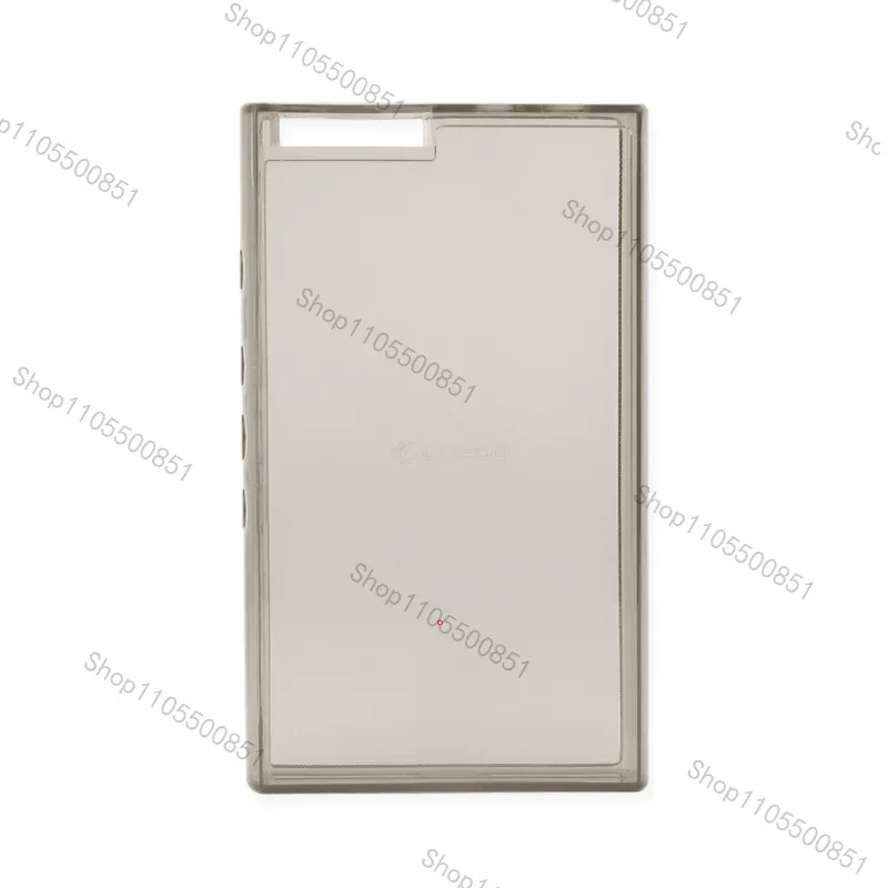 PAW 6000 player transparent protective cover TPU protective cover water cover