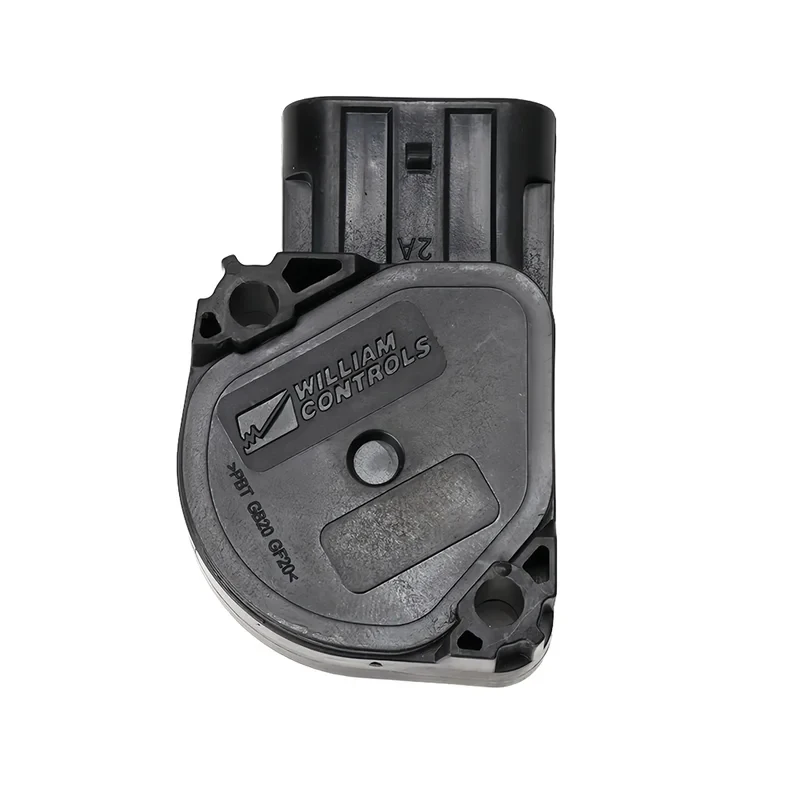 133284 131973 2603893C91 85101350 Throttle Position Sensor For Volvo Cummins Williams Controls Ford Cummins